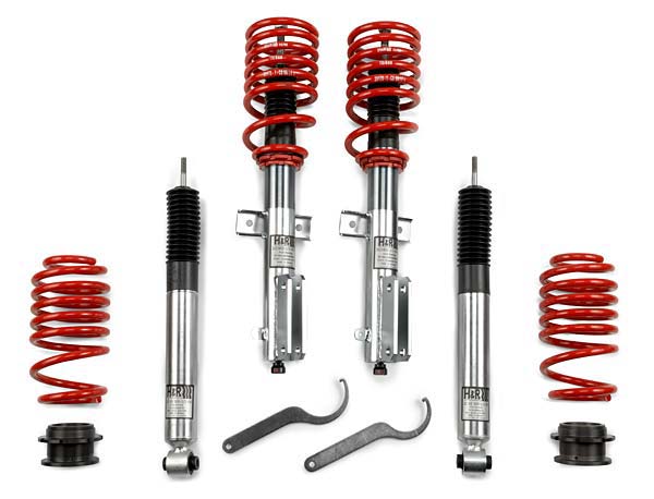 Kies-Motorsports H&R H&R 21-23 BMW 430i Convertible G23 (2WD) Street Perf. Coil Over Main image