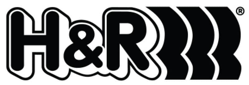 Kies-Motorsports H&R H&R 22-26 Porsche 911/992 Targa 4 GTS w/ PASM Sport Spring Kit