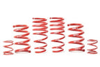 Kies-Motorsports H&R H&R 22-26 Porsche 911/992 Targa 4 GTS w/ PASM Sport Spring Kit