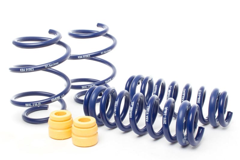 Kies-Motorsports H&R H&R 22 BMW M4 Competition xDrive Coupe (G82) Sport Spring w/ Adapt. Suspension Main image