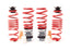 Kies-Motorsports H&R H&R 23-25 Tesla Model 3 Highland Long Range RWD VTF Adjustable Lowering Springs w/ Adapt. Suspension