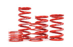 Kies-Motorsports H&R H&R 60mm ID Single Race Spring Length 80mm Spring Rate 40 N/mm or 229 lbs/inch