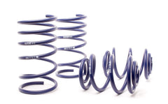 Kies-Motorsports H&R H&R 84-85 BMW 318i E30 Sport Spring (Non Cabrio)