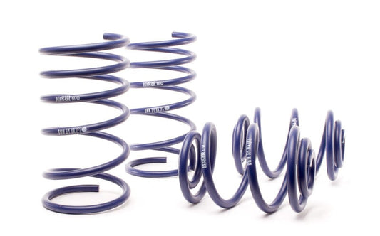 Kies-Motorsports H&R H&R 84-85 BMW 318i E30 Sport Spring (Non Cabrio)
