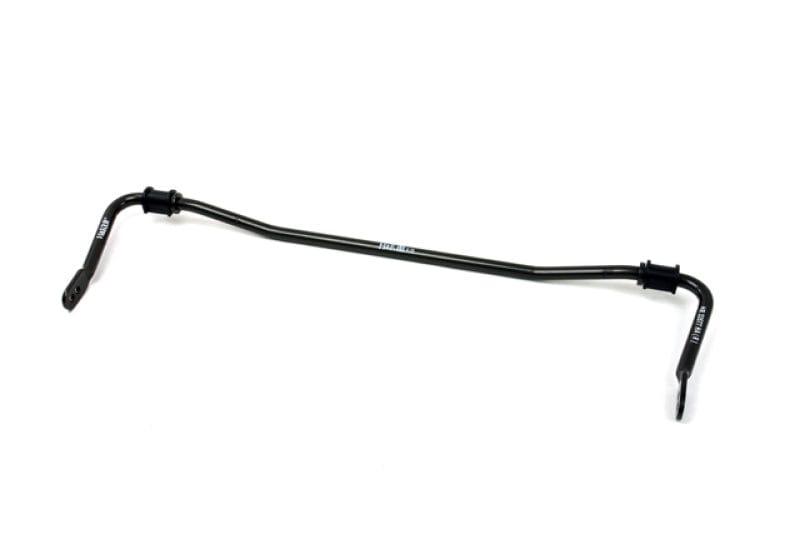 Kies-Motorsports H&R H&R 85-91 BMW 325e/325i/325is E30 18mm Adj. 2 Hole Sway Bar - Rear Main image