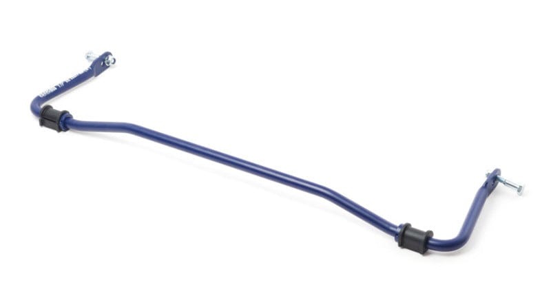 H&R 85-91 BMW 325e/325i/325is E30 18mm Adj. 2 Hole Sway Bar - Rear Secondary image