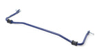 Kies-Motorsports H&R H&R 85-91 BMW 325e/325i/325is E30 18mm Adj. 2 Hole Sway Bar - Rear