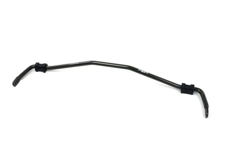 Kies-Motorsports H&R H&R 85-91 BMW 325e/325i/325is E30 22mm Adj. 3 Hole Sway Bar - Front