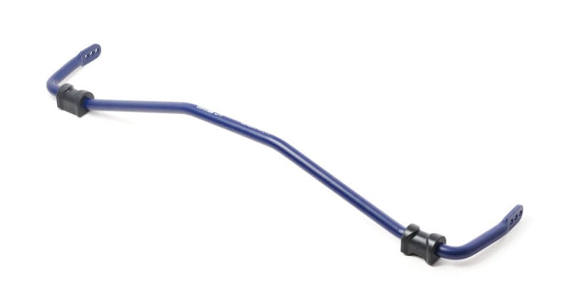 H&R 85-91 BMW 325e/325i/325is E30 22mm Adj. 3 Hole Sway Bar - Front Secondary image