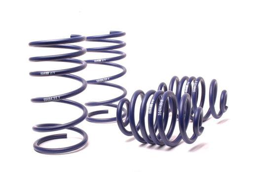 Kies-Motorsports H&R H&R 90-91 BMW 318i/318is E30 Sport Spring (Non Cabrio)