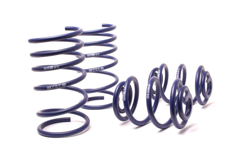 Kies-Motorsports H&R H&R 90-91 BMW 318i/318is E30 Super Sport Spring (Non Cabrio) Main image