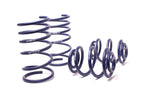 Kies-Motorsports H&R H&R 90-91 BMW 318i/318is E30 Super Sport Spring (Non Cabrio)