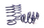 Kies-Motorsports H&R H&R 90-91 BMW 318i/318is E30 Super Sport Spring (Non Cabrio)