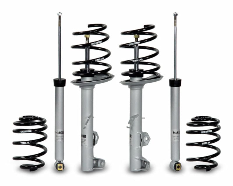 Kies-Motorsports H&R H&R 92-98 BMW 318i/318is E36 Sport Cup Kit (Non Cabrio) Main image