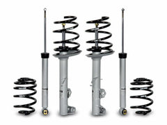 Kies-Motorsports H&R H&R 92-98 BMW 318i/318is E36 Sport Cup Kit (Non Cabrio)