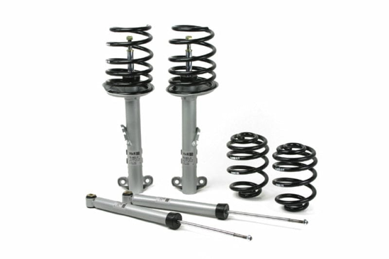 Kies-Motorsports H&R H&R 92-98 BMW 325i/325is/328i/328is E36 Sport Cup Kit (Non Cabrio/After 6/22/92)