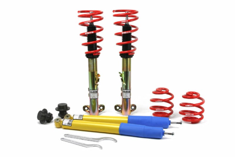 Kies-Motorsports H&R H&R 92-98 BMW 325i/325is/328i/328is E36 Street Perf. Coil Over (After 6/22/92) Main image