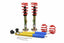 Kies-Motorsports H&R H&R 92-98 BMW 325i/325is/328i/328is E36 Street Perf. Coil Over (After 6/22/92)