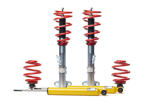 Kies-Motorsports H&R H&R 92-98 BMW 325i/325is/328i/328is E36 Street Perf. Coil Over (After 6/22/92)