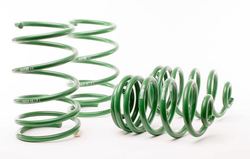 H&R 92-98 BMW 325i Cabrio/328i Cabrio E36 Cabrio Sport Spring Secondary image