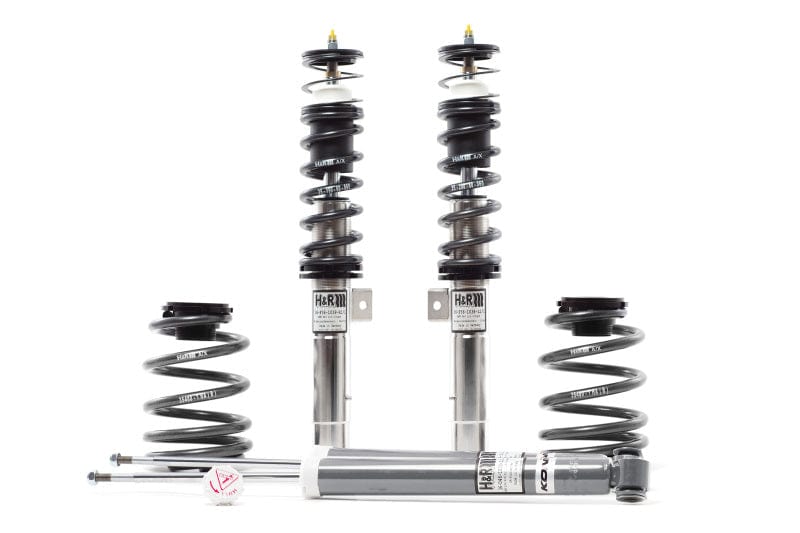 Kies-Motorsports H&R H&R 92-98 BMW 325i Cabrio/328i Cabrio E36 Cabrio Street Perf. SS Coil Over (After 6/22/92) Main image