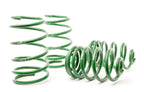Kies-Motorsports H&R H&R 93-99 BMW 318i Cabrio E36 Cabrio Sport Spring