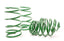Kies-Motorsports H&R H&R 93-99 BMW 318i Cabrio E36 Cabrio Sport Spring