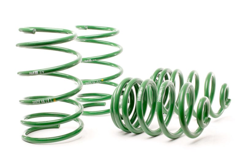 H&R 93-99 BMW 318i Cabrio E36 Cabrio Sport Spring Secondary image