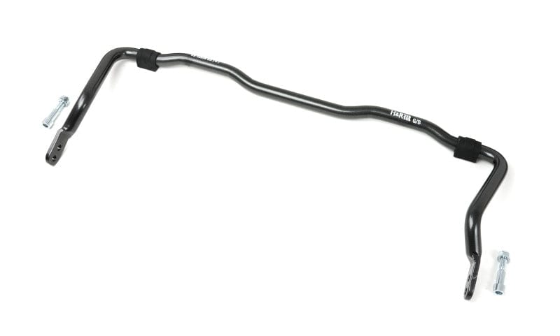 Kies-Motorsports H&R H&R 94-96 BMW M3 3.0L E36 24mm Adj. 2 Hole Sway Bar - Rear Main image