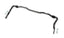 Kies-Motorsports H&R H&R 94-96 BMW M3 3.0L E36 24mm Adj. 2 Hole Sway Bar - Rear