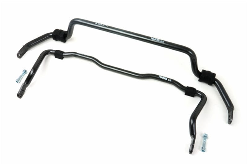 Kies-Motorsports H&R H&R 94-96 BMW M3 3.0L E36 28mm Adj. 2 Hole Sway Bar - Front Main image