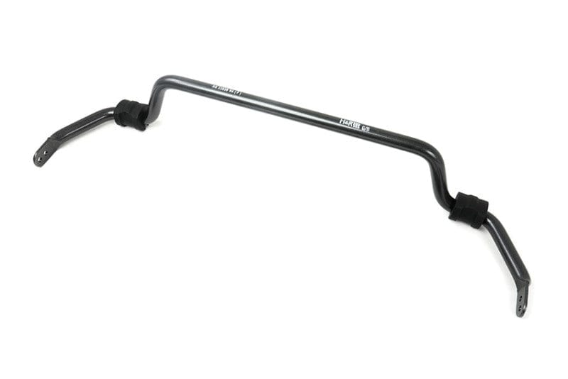 H&R 94-96 BMW M3 3.0L E36 28mm Adj. 2 Hole Sway Bar - Front Secondary image