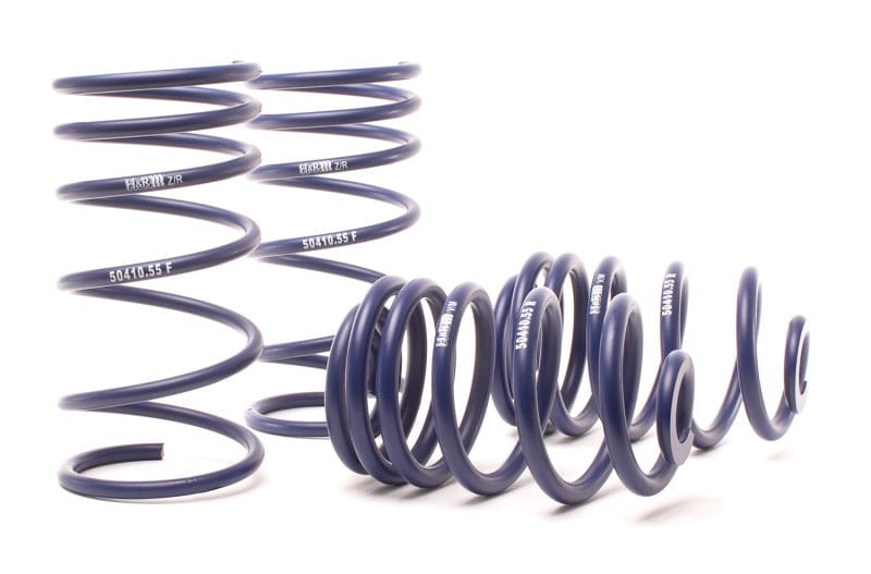 H&R 94-96 BMW M3 3.0L E36 OE Sport Spring (Non Cabrio) Secondary image