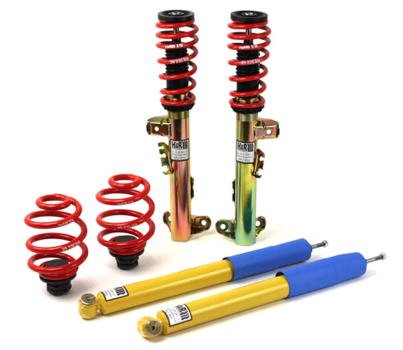 Kies-Motorsports H&R H&R 94-96 BMW M3 3.0L E36 Street Perf. Coil Over Main image