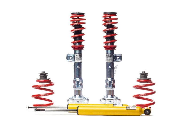 Kies-Motorsports H&R H&R 94-96 BMW M3 3.0L E36 Street Perf. Coil Over