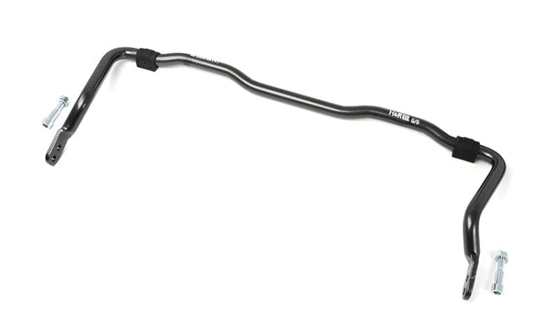 Kies-Motorsports H&R H&R 94-96 BMW M3 3.0L E36 Sway Bar Kit - 28mm Front/24mm Rear Main image