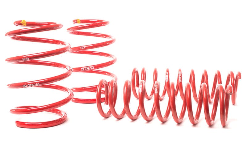 Kies-Motorsports H&R H&R 95-01 BMW 730i/730iL E38 Sport Spring (w/o Self-Leveling & w/o Sport Susp.)