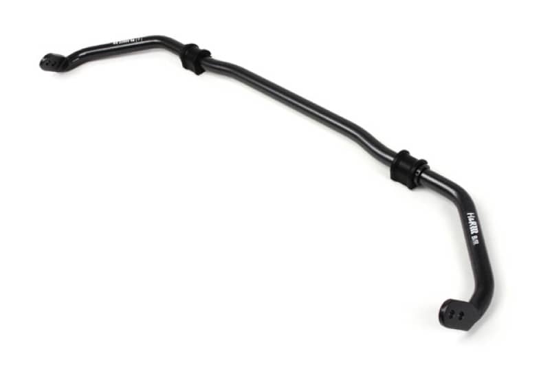 Kies-Motorsports H&R H&R 95-98 Porsche 911/993 C2/C4 Coupe/Targa/Cabrio 26mm Adj. 2 Hole Sway Bar - Front Main image