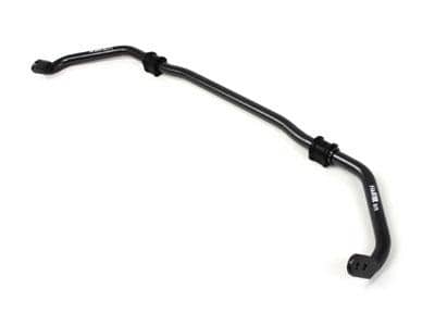 Kies-Motorsports H&R H&R 95-98 Porsche 911/993 C2/C4 Coupe/Targa/Cabrio 26mm Adj. 2 Hole Sway Bar - Front