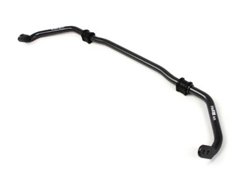Kies-Motorsports H&R H&R 95-98 Porsche 911/993 C2/C4 Coupe/Targa/Cabrio 26mm Adj. 2 Hole Sway Bar - Front