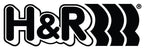 Kies-Motorsports H&R H&R 96-03 BMW 540i E39 28mm / 18mm Non Adjustable Sway Bar Kit