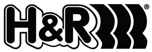 Kies-Motorsports H&R H&R 96-03 BMW 540i E39 28mm Front Sway Bar