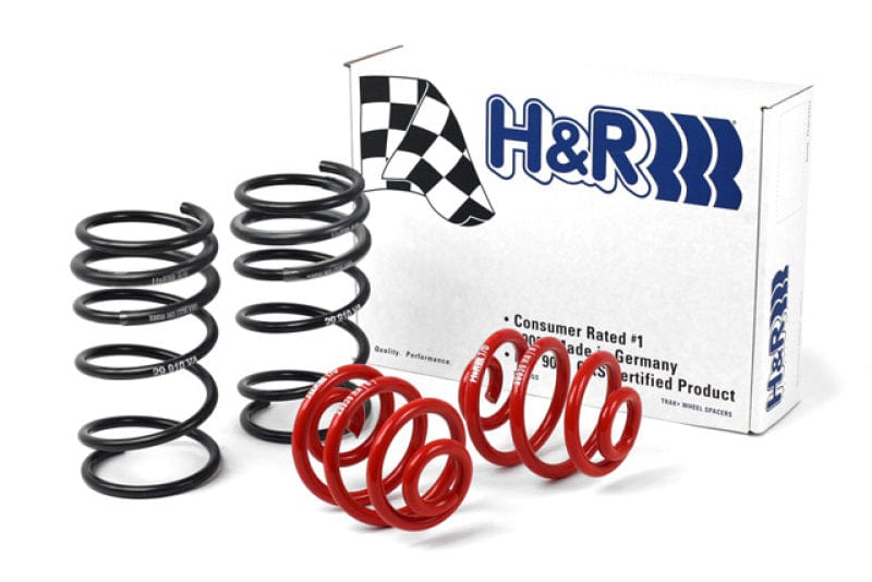 Kies-Motorsports H&R H&R 96-99 BMW M3 3.2L E36 Sport Spring (Non Cabrio) Main image