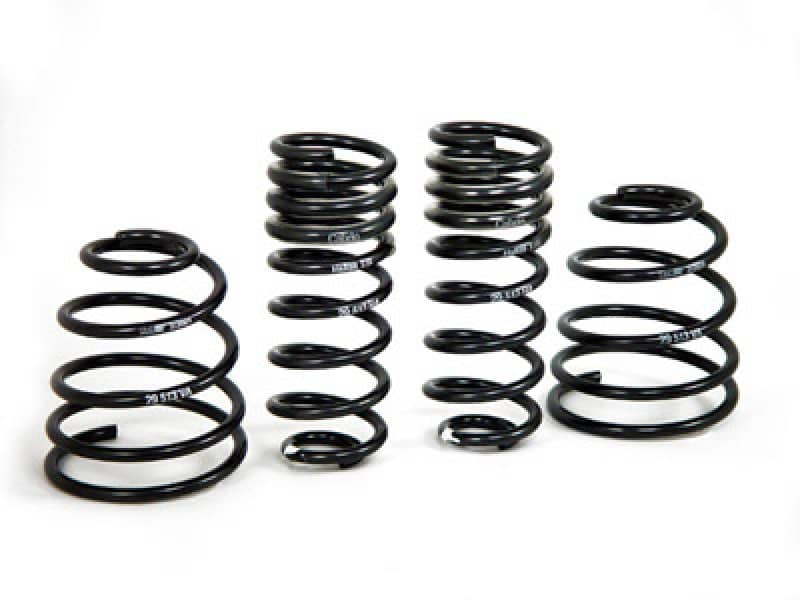 Kies-Motorsports H&R H&R 98-04 Porsche 911/996 C2 (2WD) Cabrio/Targa Sport Spring