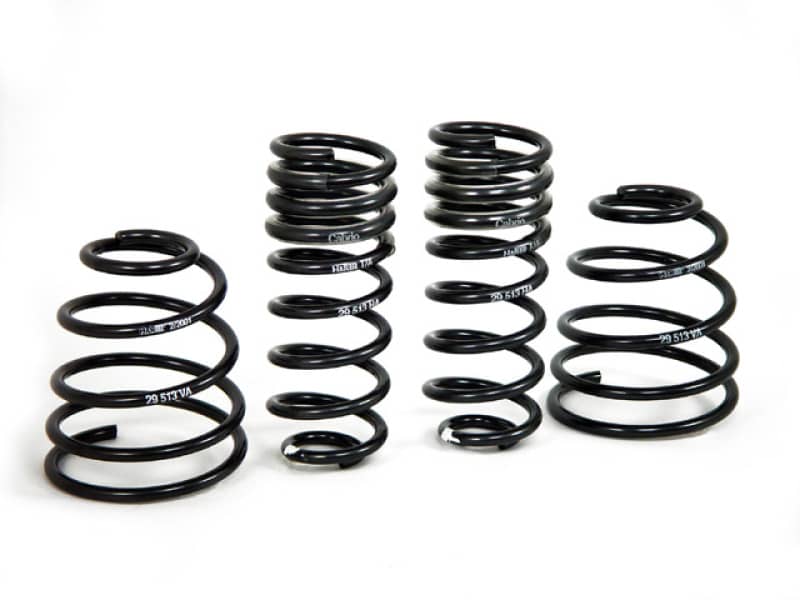 Kies-Motorsports H&R H&R 98-04 Porsche 911/996 C2 (2WD) Cabrio/Targa Sport Spring