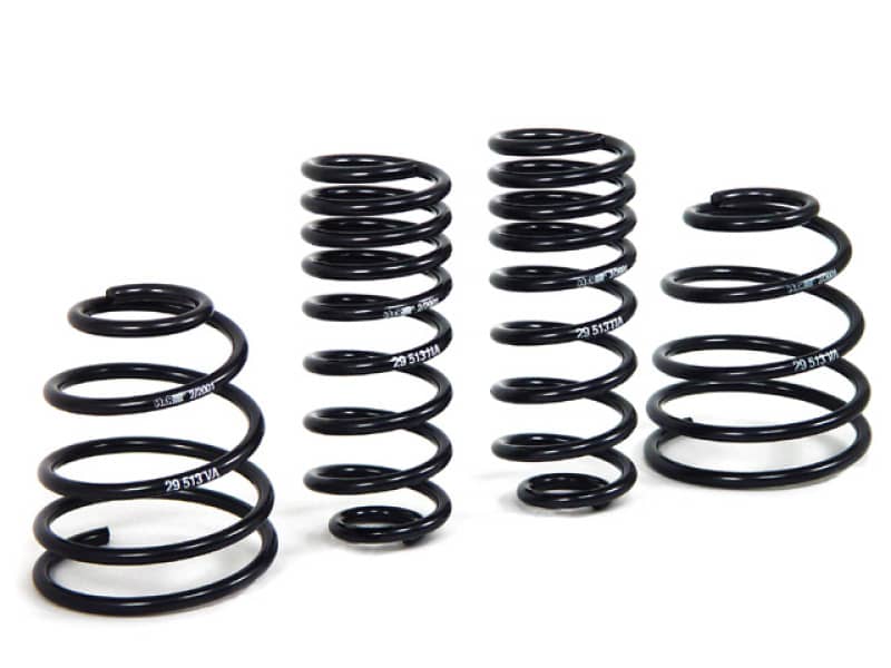 Kies-Motorsports H&R H&R 98-04 Porsche 911/996 C2 (2WD) Coupe Sport Spring Main image