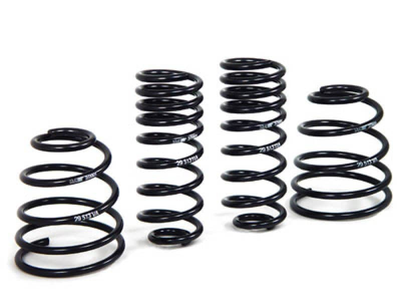 Kies-Motorsports H&R H&R 98-04 Porsche 911/996 C2 (2WD) Coupe Sport Spring