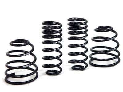 Kies-Motorsports H&R H&R 98-04 Porsche 911/996 C2 (2WD) Coupe Sport Spring