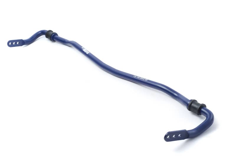 Kies-Motorsports H&R H&R 98-04 Porsche 911/996 C2 Cabrio/Targa/Coupe 23mm Adj. 3 Hole Sway Bar - Rear Main image