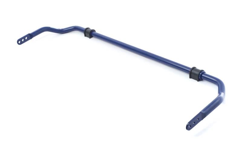 Kies-Motorsports H&R H&R 98-04 Porsche 911/996 C2 Cabrio/Targa/Coupe 26mm Non Adj. Sway Bar - Front Main image